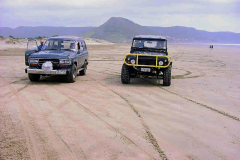 NinetyMileBeach