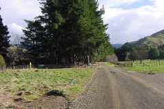 NoMansRoad