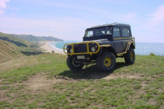 TR08507