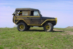 TR08509
