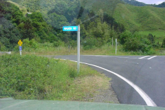 WaiataRoad