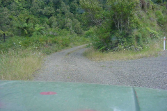 WaioekaGorgePicnicArea